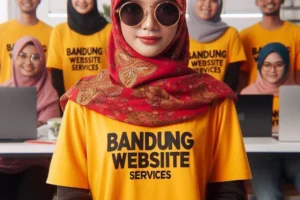 Tukang Bikin Website Kota Bandung