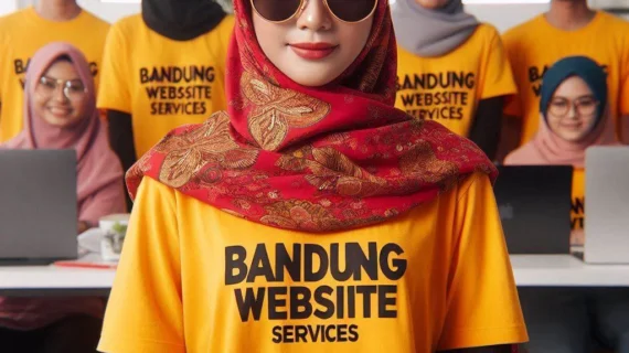 Tukang Bikin Website Kota Bandung