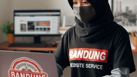 Jasa Pembuatan Toko Online Cimahi