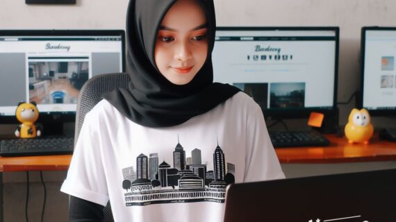 Jasa Buat Website Kota Cimahi