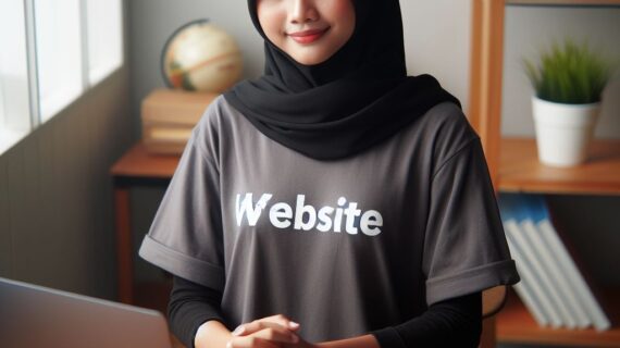 Jasa Buat Web diBandung