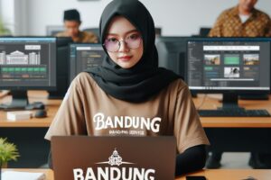 Tukang Pembuatan Toko Online Kota Bandung