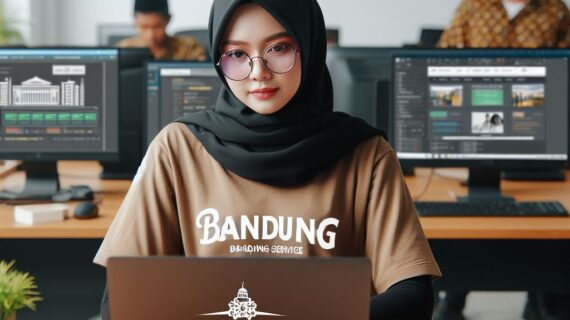 Jasa Buat Toko Online Kota Bandung