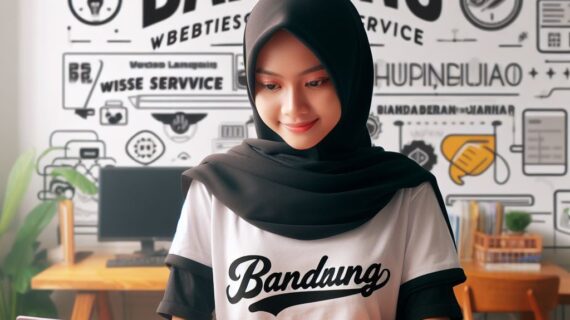 Tukang Buat Website Kota Bandung