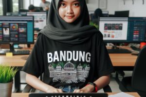 Jasa Bikin Website di Bandung