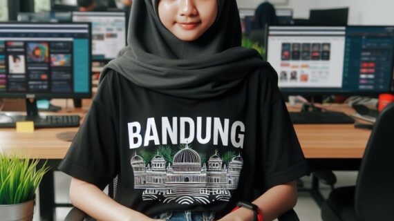 Jasa Bikin Website di Bandung