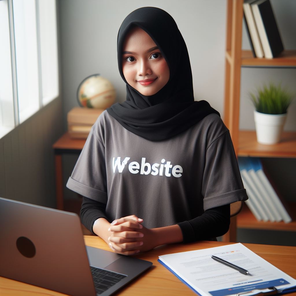 Jasa Buat Website Bandung