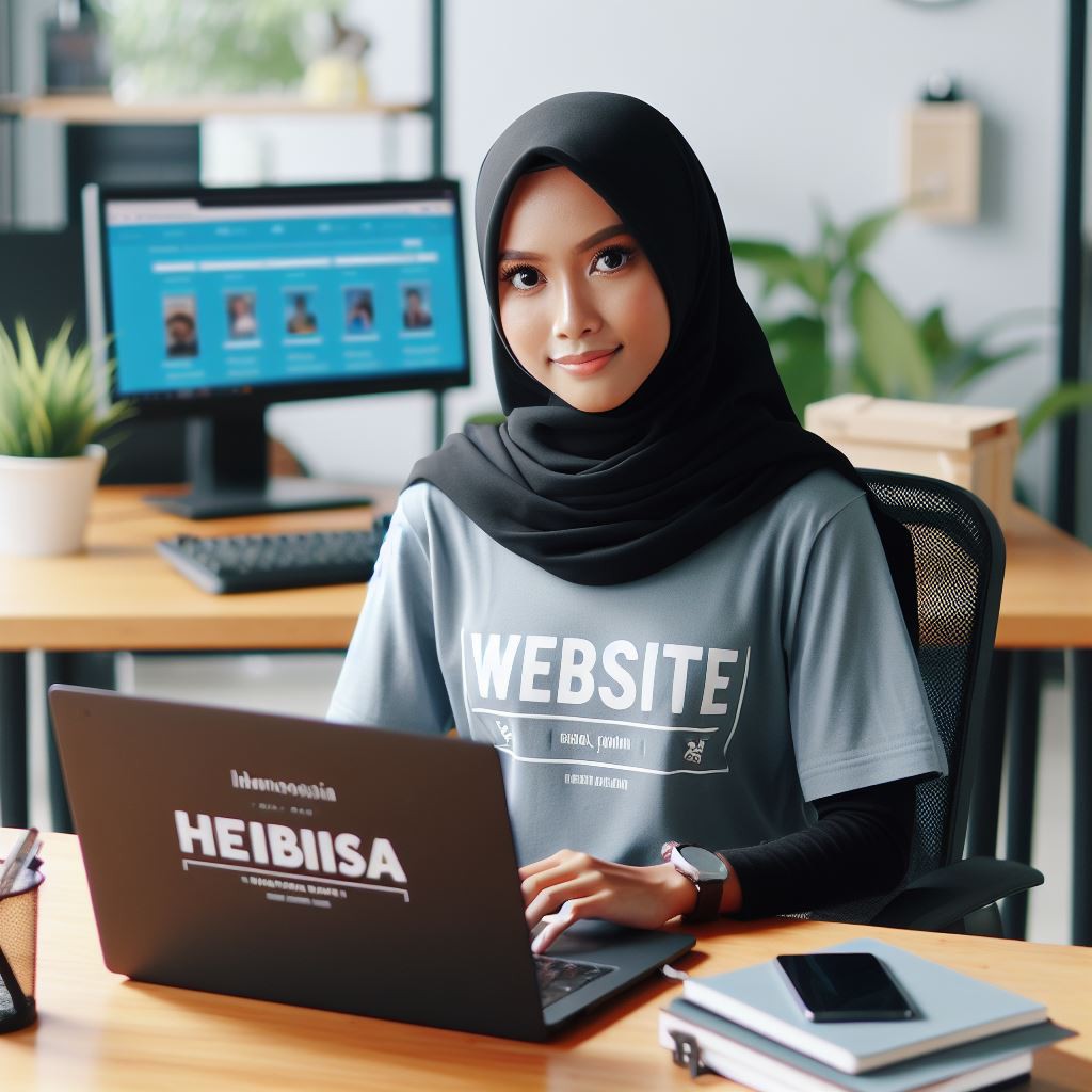 Jasa Buat Web Bandung