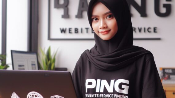 Jasa Pembuatan Webs Kota Cimahi