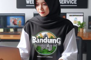 Tukang Bikin Webs Kota Bandung