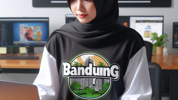 Jasa Design Webs Kota Bandung