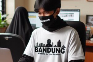 Tukang Buat Webs Kota Bandung