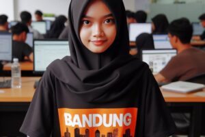 Tukang Pembuatan Web Kota Bandung