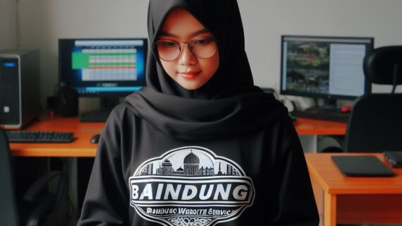 Jasa Design Webs Bandung