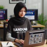 Jasa Bikin Situs Kota Bandung