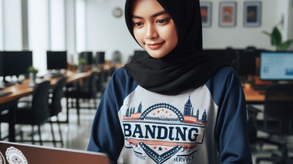 Tukang Bikin Web Bandung