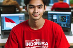 Pembuatan Website Respon Cepat