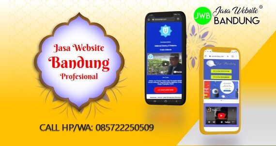 Jasa Website Bandung