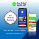 Jasa Bandung Website