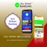 Jasa Bikin Webs Kota Cimahi