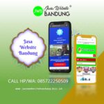 Pembuatan Situs Web di Bandung