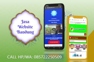 Tukang Bikin Webs Indramayu