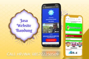 Pembuatan Toko Online Bandung
