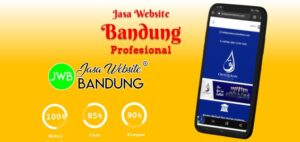 Jasa Website di Bandung