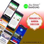 Jasa Pembuatan Situs Bandung