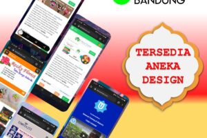 Jasa Bikin Toko Online Bandung