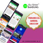 Layanan Web Design Bandung