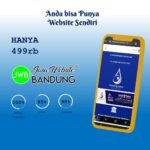 Jasa Website Bdg