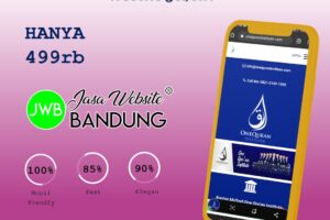 Jasa Design Situs Indramayu