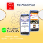 Desain Responsive Website Bandung