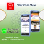 Harga Webs di Bandung