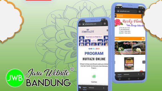 Jasa Buat Toko Online Indramayu