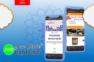 Tukang Pembuatan Website Kota Bandung