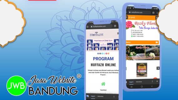 Jasa Bikin Website Bandung