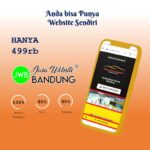 Tukang Buat Web Kota Bandung