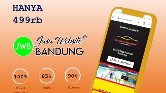 Tukang Buat Web Kota Bandung