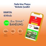 Tukang Design Web Kota Bandung