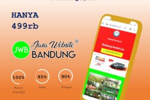 Tukang Design Web Kota Bandung