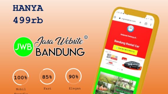 Tukang Design Web Kota Bandung