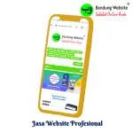 Jasa Website Lembang