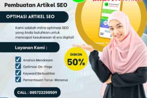 Jasa Website Padalarang