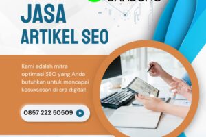 Jasa Website Cisaranten