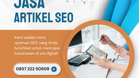 Jasa Website Cisaranten