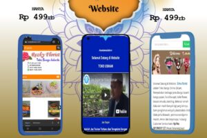 Jasa Bandung Website Murah