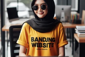 Jasa Web di Bandung Murah