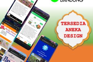 Jasa Website Cisarua